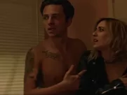 Cortney Palm, Kristen Dugas, Jesse Sullivan, Tori Black Nude - American Satan (2018)