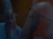 Cortney Palm, Kristen Dugas, Jesse Sullivan, Tori Black Nude - American Satan (2018)