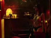 Cortney Palm, Kristen Dugas, Jesse Sullivan, Tori Black Nude - American Satan (2018)