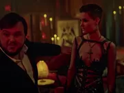 Cortney Palm, Kristen Dugas, Jesse Sullivan, Tori Black Nude - American Satan (2018)