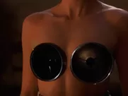 Lauren Holly nude – Dumb & Dumber (1994)