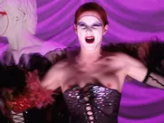 Susan Sarandon, Nell Campbell nude – The Rocky Horror Picture Show (1975)