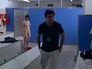 Pauline Etienne naked – Restless (2009)