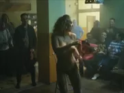 Aneta Krejcikova nude – Poupata (2011)