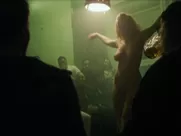 Aneta Krejcikova nude – Poupata (2011)