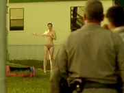 Claire van der Boom sexy – Constantine s01e09 (2015)