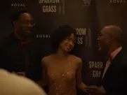 Gugu Mbatha-Raw nude - Easy s03e09 (2019)