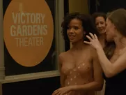 Gugu Mbatha-Raw nude - Easy s03e09 (2019)