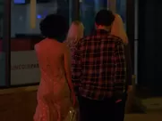 Gugu Mbatha-Raw nude - Easy s03e09 (2019)