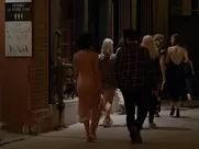 Gugu Mbatha-Raw nude - Easy s03e09 (2019)