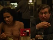 Gugu Mbatha-Raw nude - Easy s03e09 (2019)