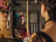 Salma Hayek, Penélope Cruz Sexy - Bandidas (2006)