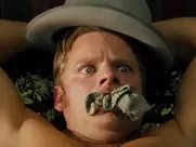 Salma Hayek, Penélope Cruz Sexy - Bandidas (2006)