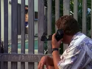 Frances McDormand, Lori Singer naked – Short Cuts (1993)