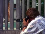 Frances McDormand, Lori Singer naked – Short Cuts (1993)