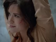 Chelle Ramos nude – Shades of Blue s03e05 (2018)