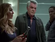 Chelle Ramos nude – Shades of Blue s03e05 (2018)