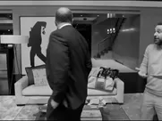 Chloe Grace Moretz Sexy - I Love You, Daddy (2017)