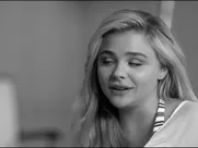 Chloe Grace Moretz Sexy - I Love You, Daddy (2017)