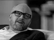 Chloe Grace Moretz Sexy - I Love You, Daddy (2017)