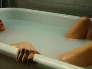 Hilary Swank nude – The Resident (2011)