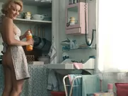 Pauline Lafont nude – Poulet Au Vinaigre (1984)