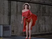 Kelly LeBrock nude – The Woman in Red (1984)