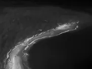 Isabeli Fontana Nude - Lui (2016)