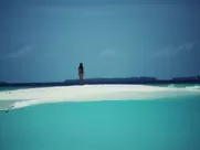 Isabeli Fontana Nude - Lui (2016)