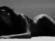 Isabeli Fontana Nude - Lui (2016)