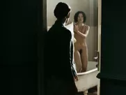 Ragnarsson hot scenes julia explicit nude in sex