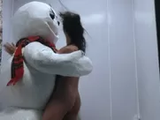 Shannon Elizabeth nude – Jack Frost (1997)