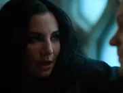 Martha Higareda Nude - Altered Carbon s01e05 (2018)