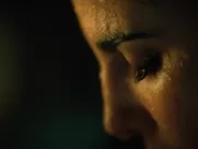 Martha Higareda Nude - Altered Carbon s01e05 (2018)