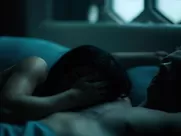 Martha Higareda Nude - Altered Carbon s01e05 (2018)