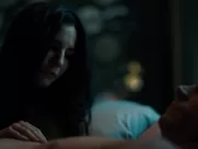 Martha Higareda Nude - Altered Carbon s01e05 (2018)