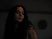 Martha Higareda Nude - Altered Carbon s01e05 (2018)