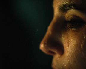 Martha Higareda Nude - Altered Carbon s01e05 (2018)