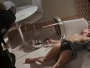 Sarah Deakins nude – The Unsaid (2001)