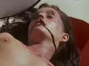 Sarah Deakins nude – The Unsaid (2001)