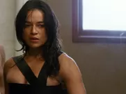 Caitlin Gerard nude – The Assignment (2016)