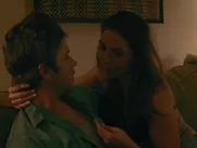 Amber Sweet, Karsen Rigby - Stakeout (Sargasso) (2019)