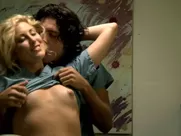 Liliya Czarina, Hester Van Hooven naked – The Echo Game (2009)