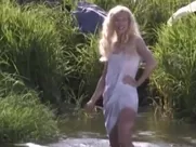 Ekaterina Vilkova nude, Ekaterina Malikova nude – Zastava Zhilina (2008)