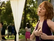 Alicia Witt nude – House Of Lies s04e05 (2015)