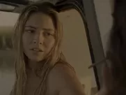 Madison Bailey nude - Outer Banks s01e06 (2020)