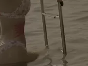 Madison Bailey nude - Outer Banks s01e06 (2020)