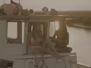 Madison Bailey nude - Outer Banks s01e06 (2020)