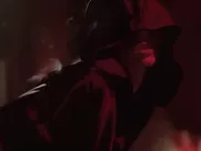 Jessica Biel Nude - Powder Blue (2009)