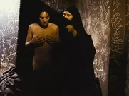 Monica Bellucci nude – Rhino Season (2012)